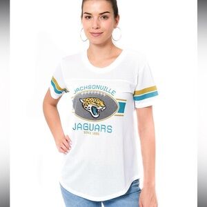 NFL Official Womens Jacksonville Jaguars Jersey